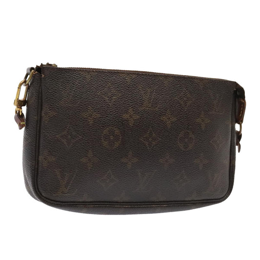 Louis Vuitton Pochette Accessoires – Monogram Canvas