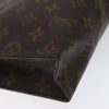 Louis Vuitton Toilette Poche 26 i Monogram Canvas mønster