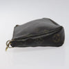 Louis Vuitton Pochette veske i Monogram Canvas mønster