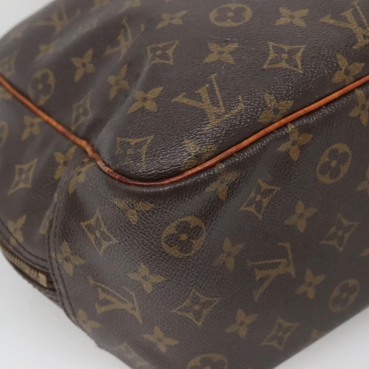 Louis Vuitton Deauville bag – Monogram Canvas