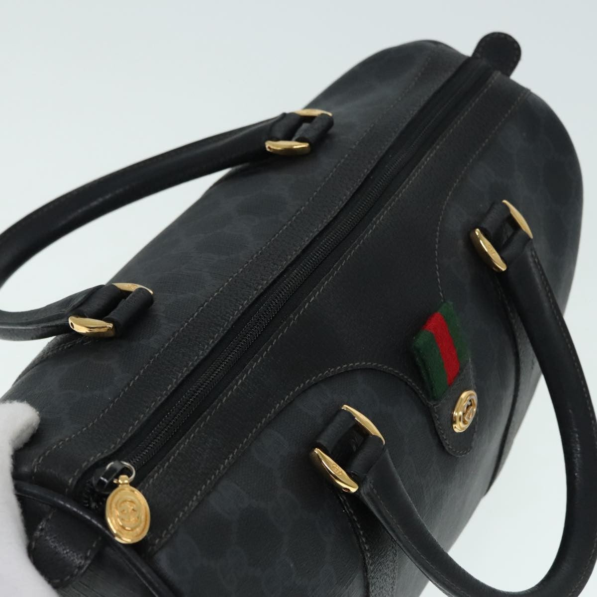 Gucci Boston bag