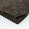 Louis Vuitton Toilette Poche 26 i Monogram Canvas mønster