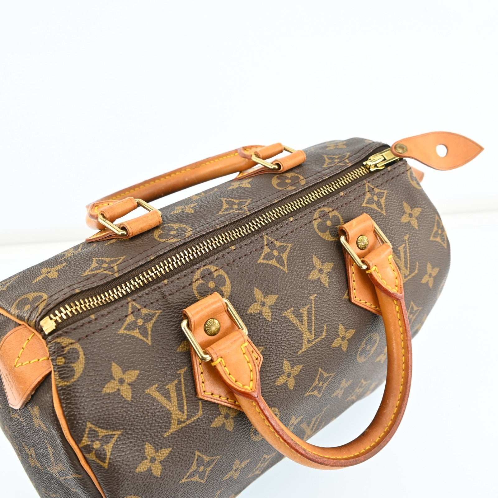 Louis Vuitton Speedy