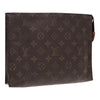 Louis Vuitton Toilette Poche 26 i Monogram Canvas mønster