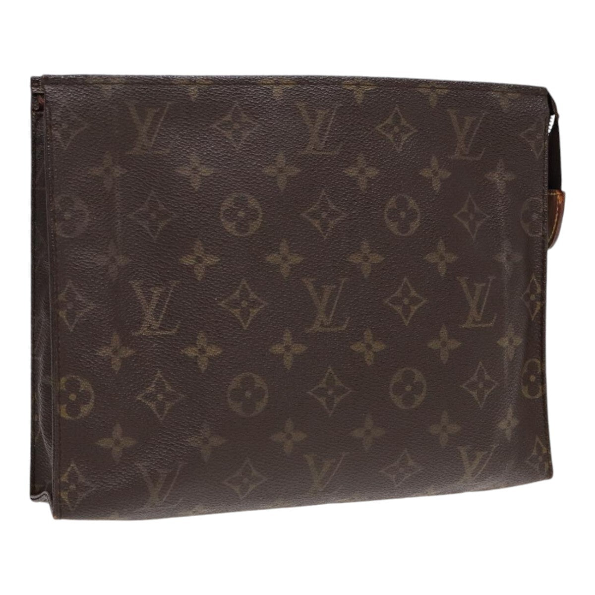 Louis Vuitton Toilette Poche 26 i Monogram Canvas mønster
