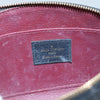 Louis Vuitton Monogram Empreinte Giant Pochette Cosmetic – Beige Leather