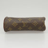 Louis Vuitton Papillon Pouch – Monogram Canvas