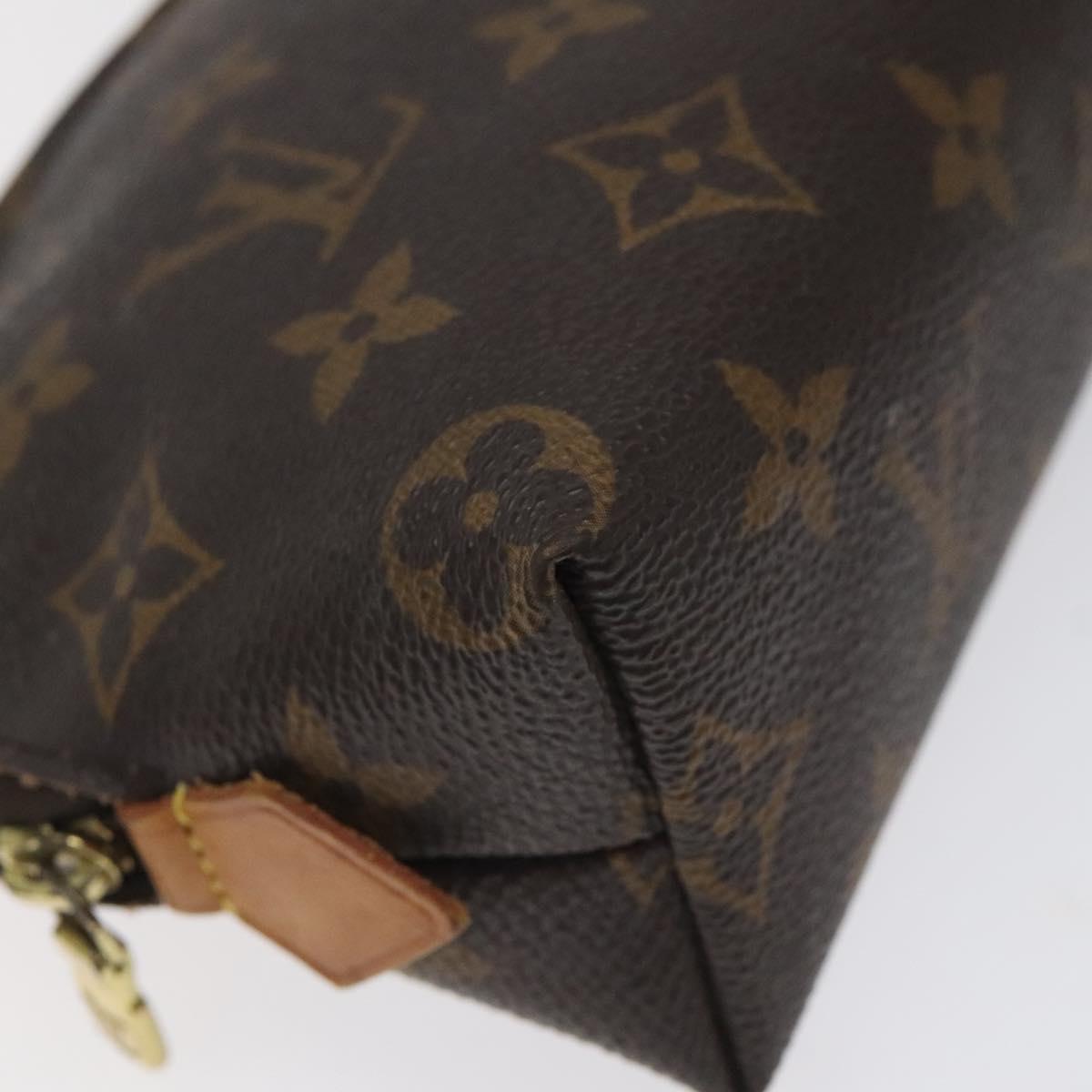 Louis Vuitton Cosmetic Pouch PM