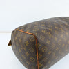 Louis Vuitton Pochette veske i Monogram Canvas mønster
