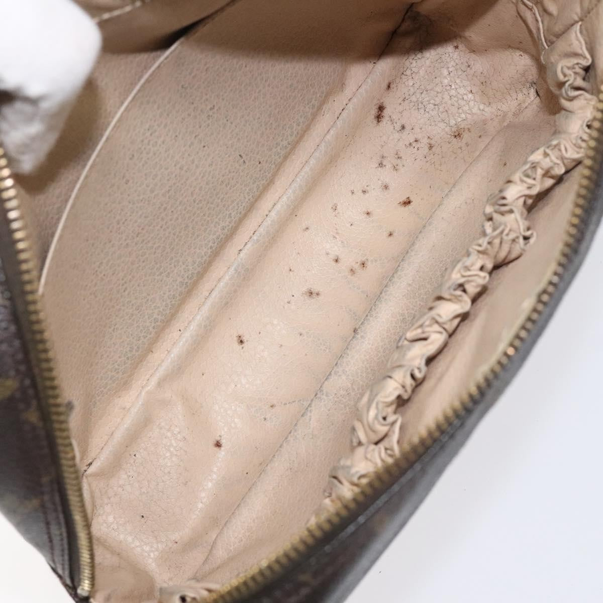 Louis Vuitton Trousse Toilette 23 – Monogram Canvas