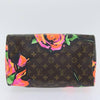 Louis Vuitton Speedy 30 bag – Monogram Rose-Orange