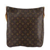 Louis Vuitton Looping GM Shoulder Bag – Monogram Canvas