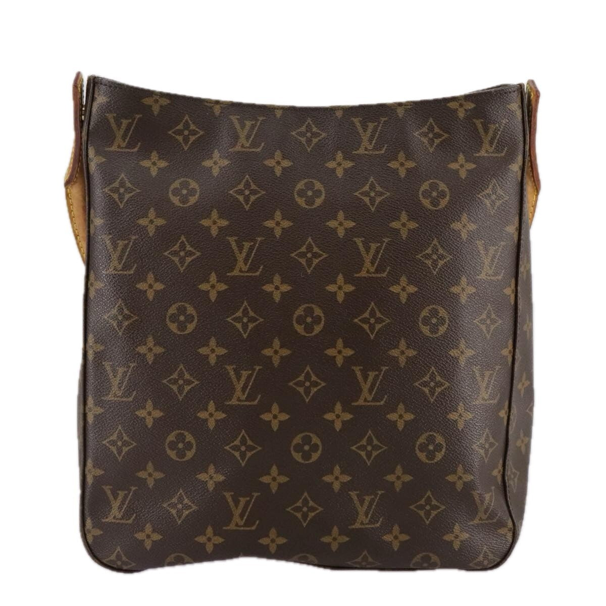 Louis Vuitton Looping GM Shoulder Bag – Monogram Canvas