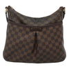 Louis Vuitton Bloomsbury PM Shoulder Bag – Damier Ebene