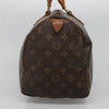 Louis Vuitton Speedy 30 veske i Monogram Canvas
