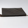 Louis Vuitton Toilette Poche 26 i Monogram Canvas mønster
