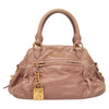 Miu Miu Bag – Pink Leather