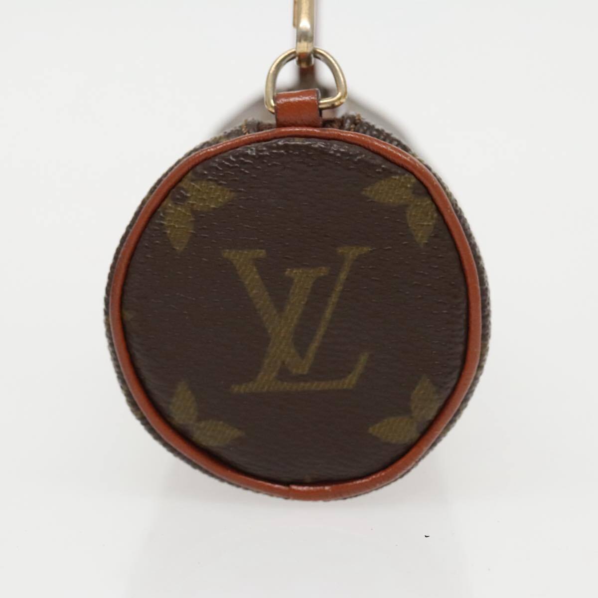 Louis Vuitton Toilette Poche 26 i Monogram Canvas mønster