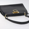 Celine Bag – Black Leather