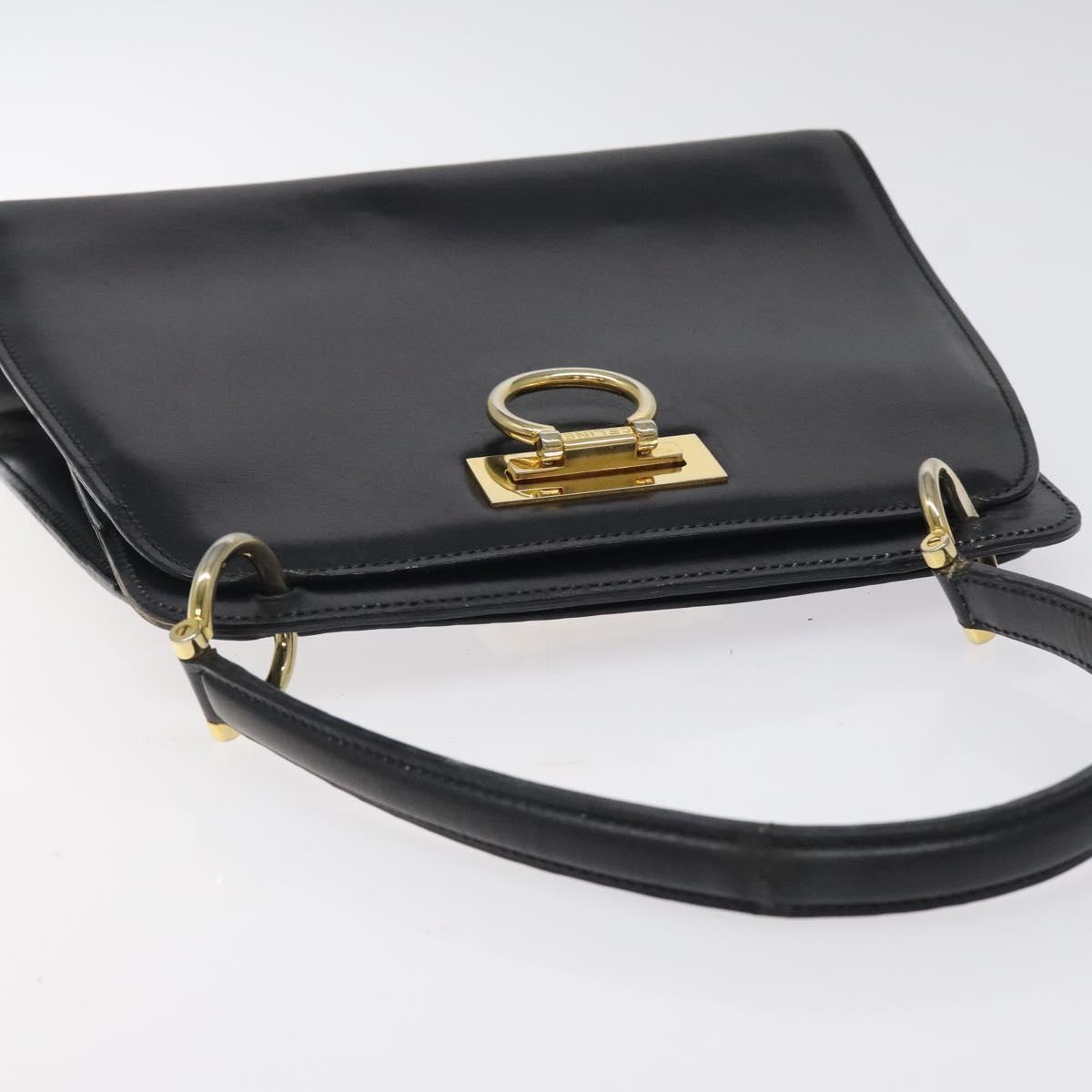 Celine Bag – Black Leather