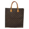Louis Vuitton Sac Plat bag – Monogram Canvas
