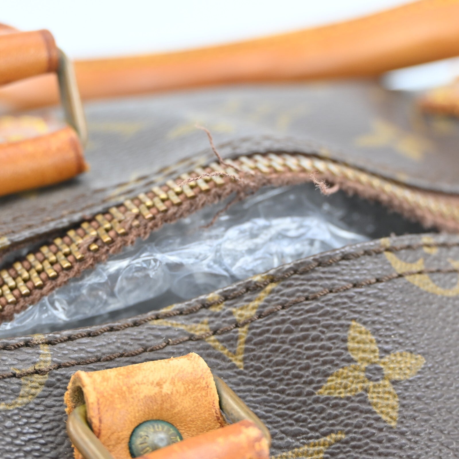 Louis Vuitton Speedy