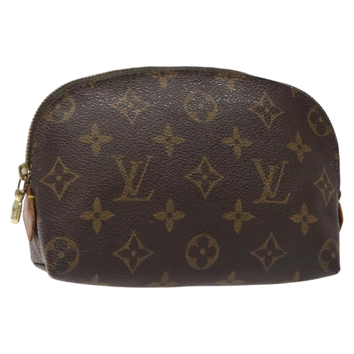 Louis Vuitton Cosmetic Pouch PM