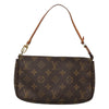 Louis Vuitton Toilette Poche 26 i Monogram Canvas mønster