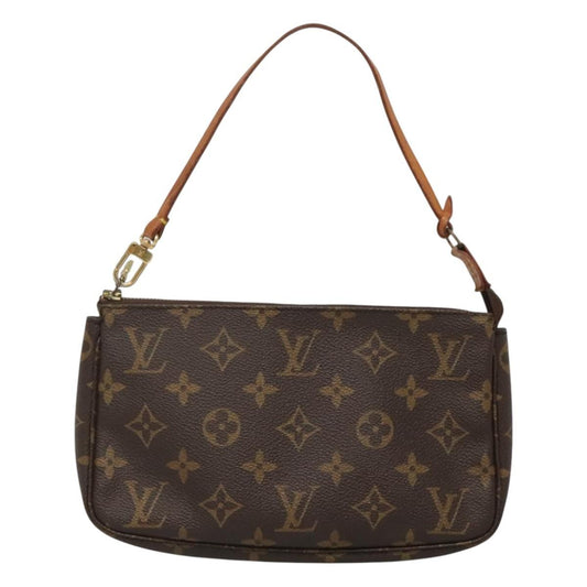 Louis Vuitton Toilette Poche 26 i Monogram Canvas mønster