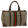 Gucci Boston bag