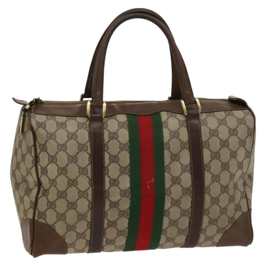Gucci Boston bag