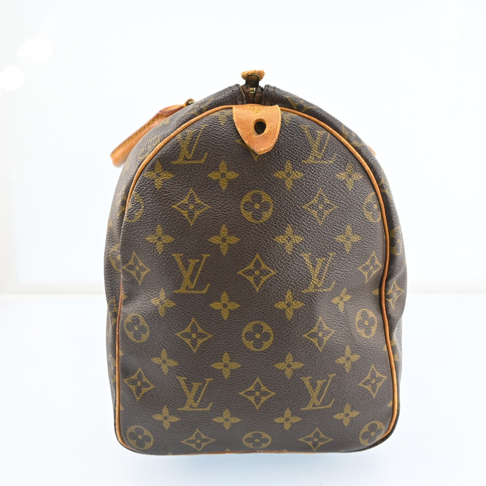 Louis Vuitton Speedy
