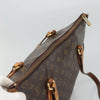 Louis Vuitton Totally MM Tote Bag – Monogram Canvas
