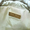 MIU MIU MATELASSE CLUTCH