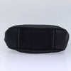 VINTAGE PRADA TESSUTO VITELLO DAINO SHOULDER BAG