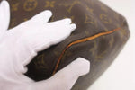 LOUIS VUITTON MONOGRAM KEEPALL 50 BAG - Brands Select