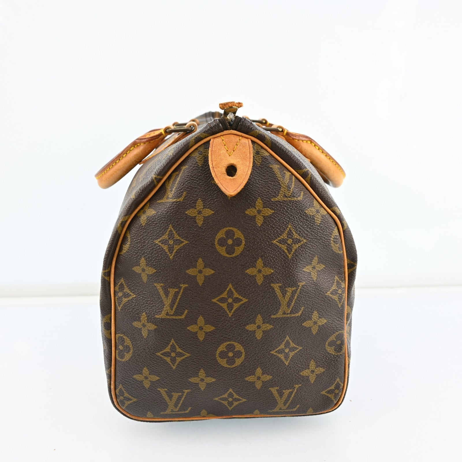 Louis Vuitton Speedy