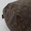 Louis Vuitton Speedy 30 veske i Monogram Canvas