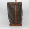 Louis Vuitton Noé veske i Monogram Canvas