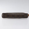 Louis Vuitton Pochette veske i Monogram Canvas mønster