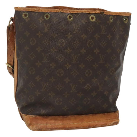 Louis Vuitton Noe Bag – Monogram Canvas