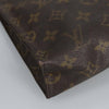 Louis Vuitton Toilette Poche 26 i Monogram Canvas mønster