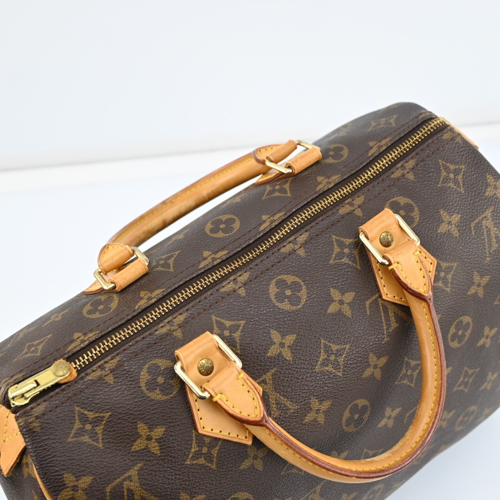 Louis Vuitton Speedy