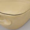 Celine Shoulder Bag – Beige Leather