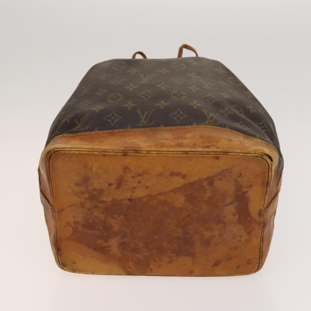 Louis Vuitton Noé veske i Monogram Canvas