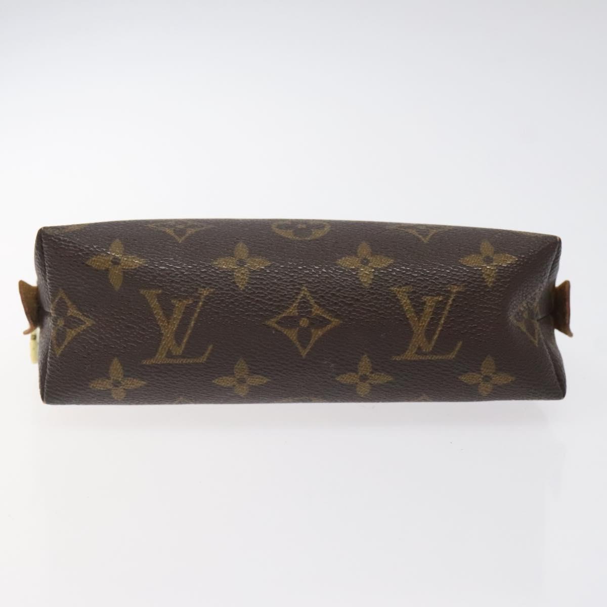 Louis Vuitton Cosmetic Pouch PM