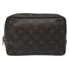 Louis Vuitton Trousse Toilette 23 – Monogram Canvas