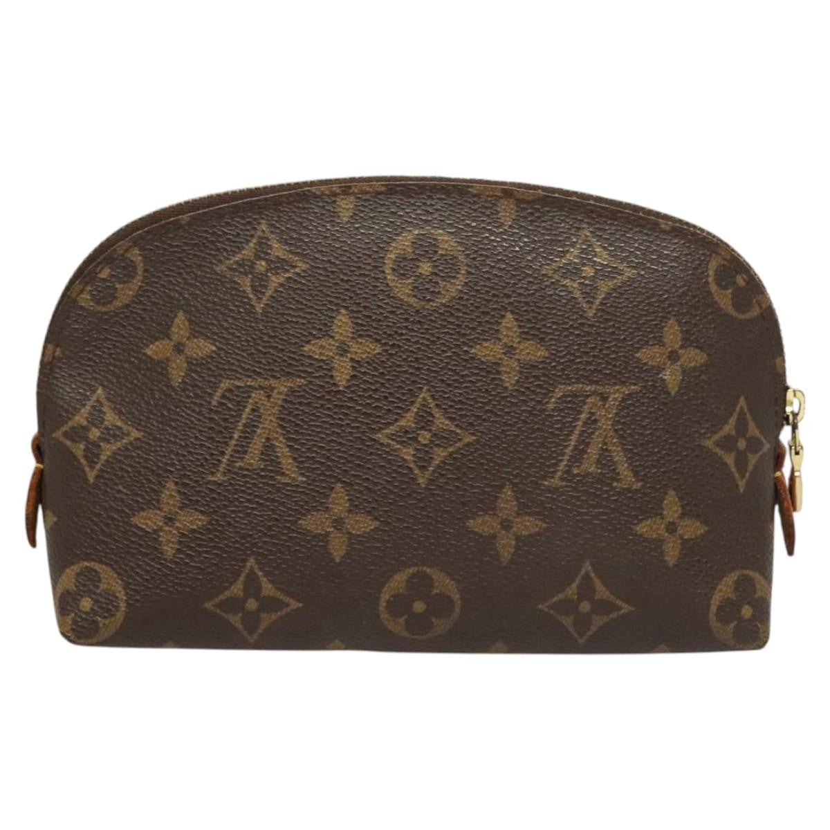 Louis Vuitton Cosmetic Pouch PM
