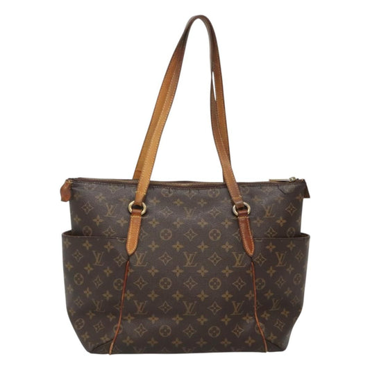 Louis Vuitton Totally MM Tote Bag – Monogram Canvas