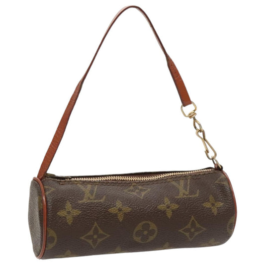 Louis Vuitton Toilette Poche 26 i Monogram Canvas mønster